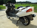 �������� �� ������ �������� Suzuki Skywave650LX 2004 ���� 9